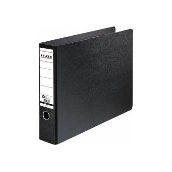 Falken Класьор Falken, А3, 8 cm, хоризонтален, черен, office1_1070120099