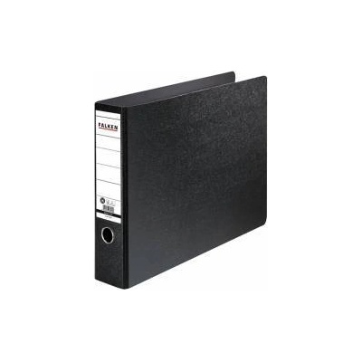 Falken Класьор Falken, А3, 8 cm, хоризонтален, черен, office1_1070120099