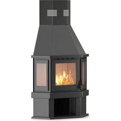 Balkan Energy FS Aero Prisma 16.20kW