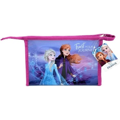 Toycompany kosmetická cestovní taštička Frozen 2 Ledové království – Zbozi.Blesk.cz