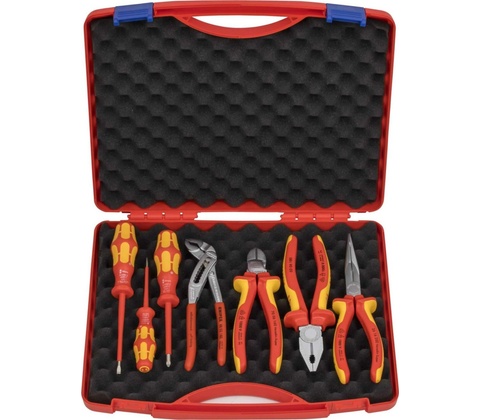 Knipex 002115