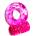 SuperLove Vibrating Ring