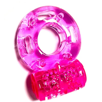 SuperLove Vibrating Ring