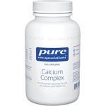 Pure Encapsulations Калциев комплекс - 90 капсули