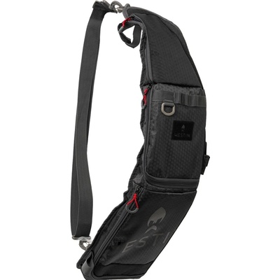 Westin Batoh W4 Sling Bag Titanium Black XL