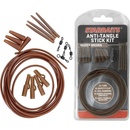 Starbaits Anti Tangle Stick Kit green