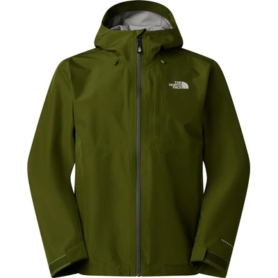 The North Face Мъжко водоустойчиво яке The North Face Dryzzle Futurelight 2 Jacket Waterproof jacket - Woodland Green (002-3327-0413)