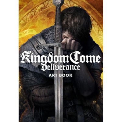 Kingdom Come: Deliverance Art Book