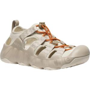 KEEN Hyperport H2 Women Размер на обувките (ЕС): 42 / Цвят: бежов