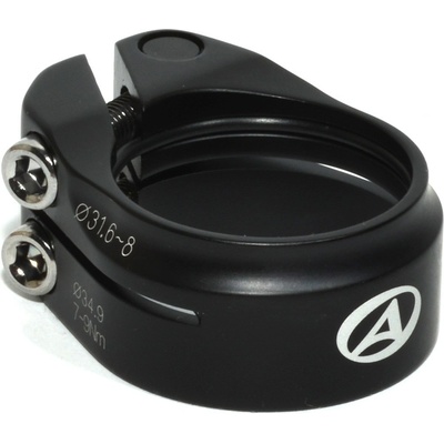 Author ACO-315 27,2 / 31,8 mm