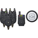 Prologic Sada Hlásičů C-Series Pro Alarm Set 3+1+1 Red Green Yellow