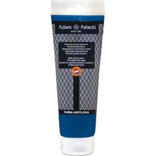 Akrylová barva Adam Palacki 250 ml Phtalo Blue