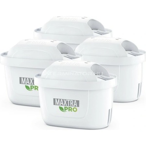 BRITA Maxtra PRO Hard Water Expert 3+1 бр (1051773)