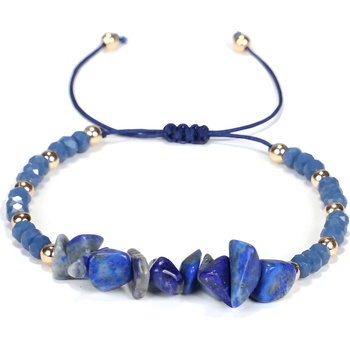 HARAHU Гривна bi-28249 - Синя kp28249 (bi-28249)