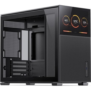 JONSBO D31 Mesh Screen TG (GEJB-107)