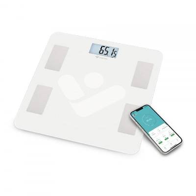 TrueLife FitScale W4 BT 152219 - Osobná váha