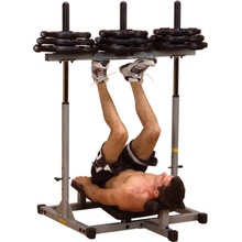 Body Solid Leg Press PVLP156X