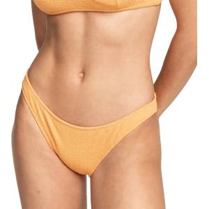 Billabong So Dazed Tropic bikini bottom - Orange (Marigold)