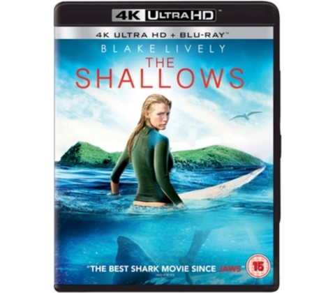 Shallows BD