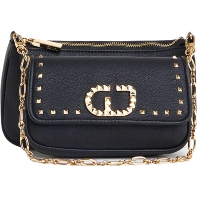 Gaudi Venice Black crossbody kabelka