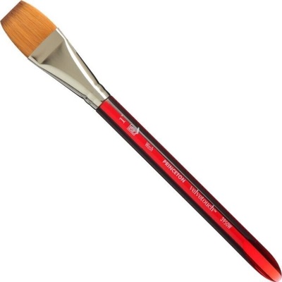 Princeton Artist Brush Velvetouch Multi-Technique Плоска четка 1 1 бр (P3950W100)