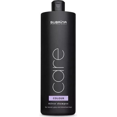Subrina SILVER SHAMPOO 1000 ML