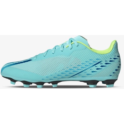 adidas X Speedportal.4 FxG GW8492 modré