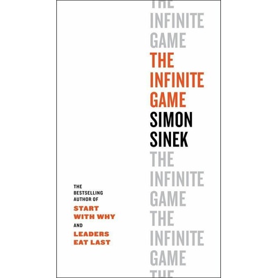 The Infinite Game