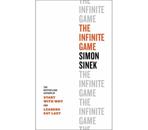 The Infinite Game