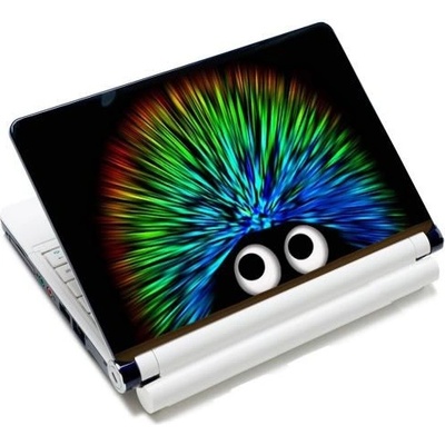 Samolepka, skin Huado na notebook 12"-15,6" Vlasáč