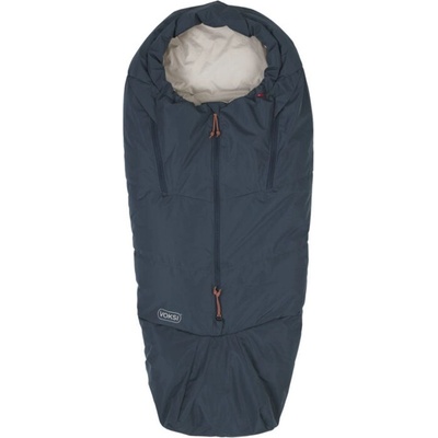 Voksi Adventure poppy blue
