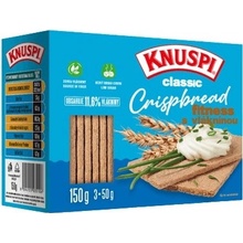 Knuspi Classic Crispbread fitness150 g