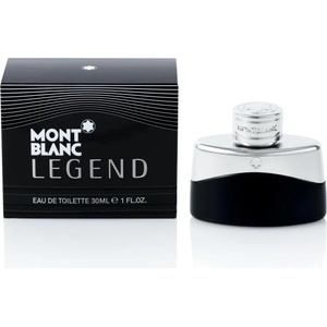 Mont Blanc Legend EDT 30 ml Парфюми