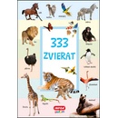 333 zvierat -