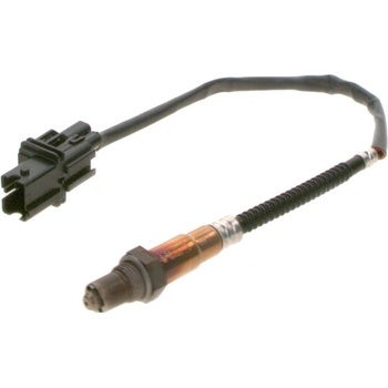 Lambda sonda BOSCH 0 258 007 018 (0258007018)