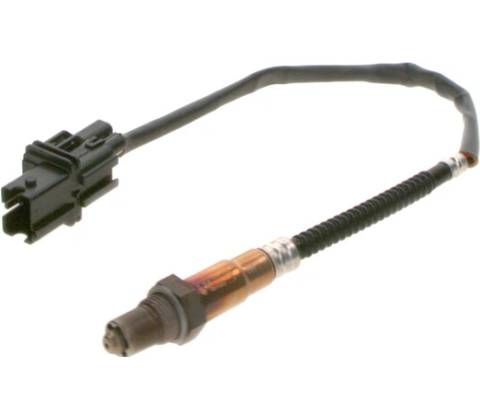 Lambda sonda BOSCH 0 258 007 018 (0258007018)