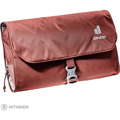 Deuter wash bag II caspia