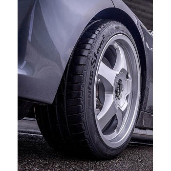 Hankook Ventus S1 Evo2 K117 245/45 R18 100Y