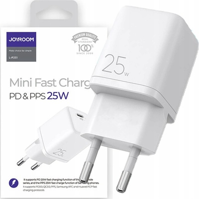 Joyroom L-P251