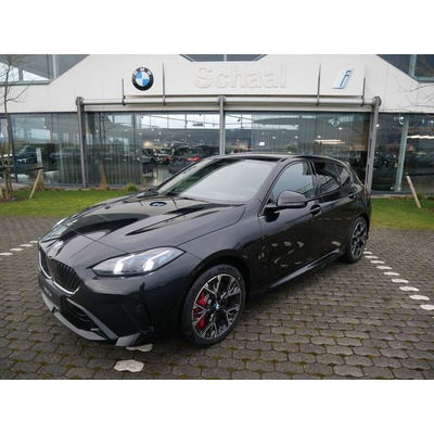 BMW 120d M Sport 120 kW