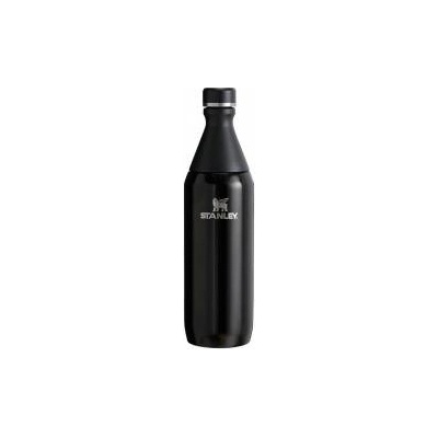 STANLEY All Day Slim Bottle 0, 60 L Black Gloss