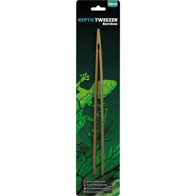 Repto Tweezer Bamboo 28 cm