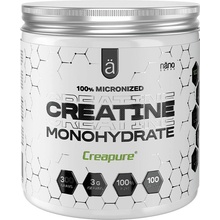 Nanosupps Creatine Monohydrate Creapure 300 g