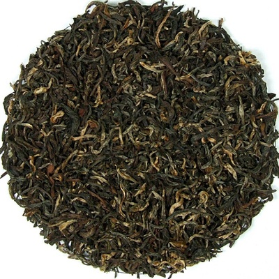 Darka company Nepal Maharaja Hill SFTGFOP 1 černý čaj 250 g