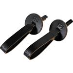 Meinl Кожени държачи за маршови чинели Meinl BR3
