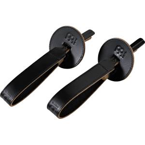 Meinl Кожени държачи за маршови чинели Meinl BR3