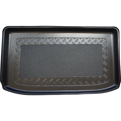 Plastová vana do kufru Aristar Ford Fiesta VI 3/5D 2013-2017 horní kufr