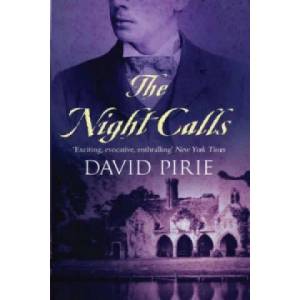Night Calls | David Pirie (ISBN: 9781784753191)