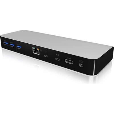 ICY BOX IB-DK2501-TB3
