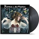 FLORENCE & THE MACHINE: LUNGS LP